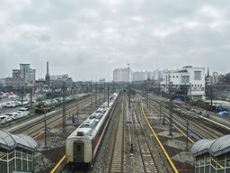 <strong>세종</strong>시에 아파트 숲만?... ‘때묻은 풍경’이 원래 주인이다