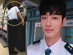 번호표 뽑아주는 사람? 은행가면 제일 친절하다고 느껴진 이분들의 정체