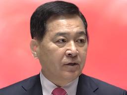 [스브스뉴스] 정치권의 '색'다른 경쟁…통합당 <strong>해피</strong><strong>핑크</strong>는 어떻게 나온 걸까?