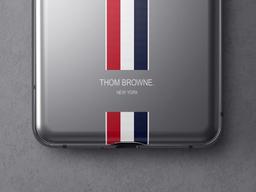 콘서트 예매보다 치열했다, '<strong>갤럭시</strong><strong>Z플립</strong> <strong>톰브라운</strong> <strong>에디션</strong>', 2시간 30분만에 완판