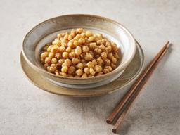 <strong>콩</strong>도 스낵이 된다