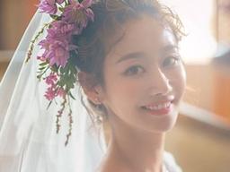 크레용팝 <strong>금미</strong>, 오늘(23일) 동갑내기 사업가♥와 결혼+임신 축복