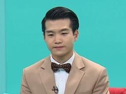 ‘전참시’ 조명섭, 조선시대 언변+애늙은이 말투 쓰는 이유는?