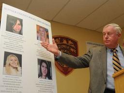 열한 번째 주검으로 돌아온 딸 “성매매 여성 아니었다면…”