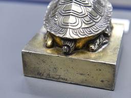 [사소한 발견]"혹시 이 인장이 한국 것이냐"···황제 국새 기구한 운명