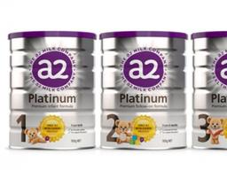뉴오리진, 호주 프리미엄 <strong>분유</strong> ‘a2 플래티넘’ 이마트 판매