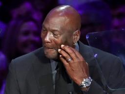 코비 아내 "신께서 그들을 떼어 놓을 수 없어 함께 데려가신 것"