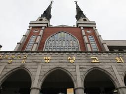 <strong>명성교회</strong> "신천지 비롯 어떤 이단 세력과도 연관된 일 없다"