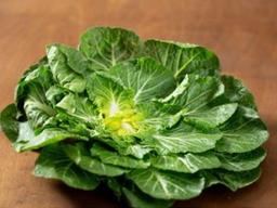 봄을 미리 맞이하며 맛보았던 <strong>봄동</strong>