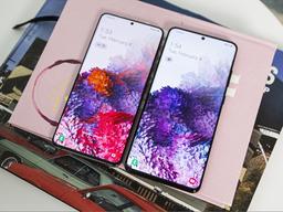 "아직 이것까진 몰랐을걸" <strong>갤럭시 S</strong><strong>20</strong> 활용 팁 10가지