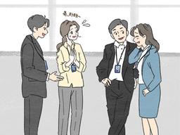 유독 주변에 좋은 사람 없는 사람들 <strong>성향</strong>