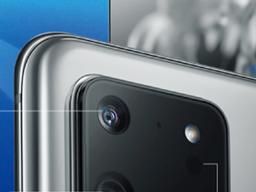 億 소리 나는 화소, 100배 줌… 폰<strong>카메라</strong>의 끝없는 진화