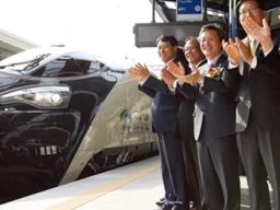 3년 만에 다시 꺼낸 400㎞대 초고속열차 도입···"산 넘어 돈"