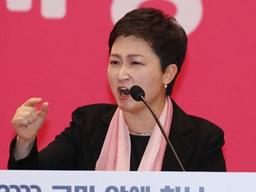 “<strong>이언주</strong>는 왜 열외인가”… 통합당, 김형오發 공천 잡음