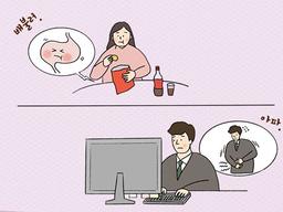 무시하면 건강 망치는 <strong>몸의</strong> 이상 <strong>신호</strong>