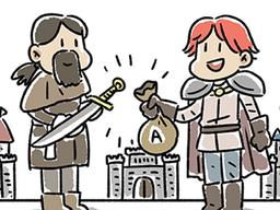 [리니지 경제학]④시장경제 운용하는 게임사