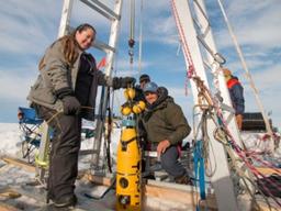 남극 빙하 붕괴 시점 예측 가능…‘최후의 날 빙하’ 첫 시추 완료