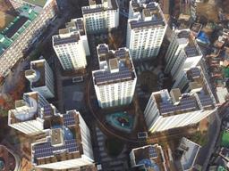 평범한 직장인이 <strong>아파트</strong> 한채 사는 데 걸리는 시간 계산해보니