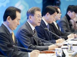 과연 <strong>대통령</strong>도 야근수당 받을까