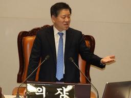 주승용 국회부의장 비서관, 차 안에서 숨진 채 발견