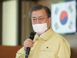 文 "간호<strong>장교</strong> 임관 직후 곧바로 (대구로) 보내게 돼 안쓰럽다"