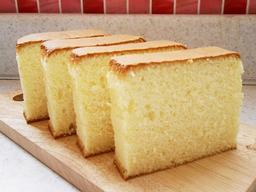 카스테라와 가수저라