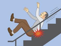 중년 남성의 고관절 골절이 더 위험한 이유는?