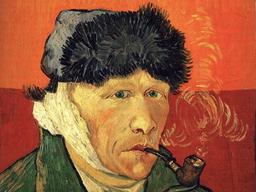 부유한 렘브란트도 가난한 반 <strong>고흐</strong>도… 거울 속 자신을 쉼 없이 그린 이유