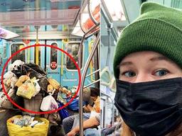 서울 <strong>지하철</strong> 일주일 경험한 미국 기자가 충격 받는 건 너무 당연했다