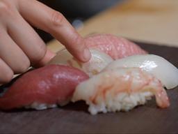 대접 받는 느낌의 또 다른 '맛'의 세계