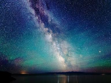 노르웨이, 핀란드, 캐나다, 스웨덴…평생 못 잊을 오로라 성지 4곳