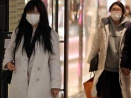 '격리조치' 받고 카페영업·지하철 타고…檢 "구속이 원칙"