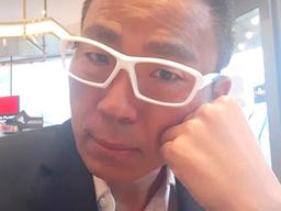 "최고의 항암은 여러분"..<strong>김철민</strong>, <strong>폐암</strong> 투병 중 호전된 근황 공개