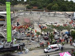 코로나 격리시설 활용된 中 저가호텔 붕괴… 격리 <strong>불안감</strong> 커져