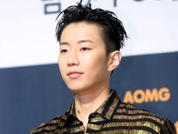 박재범 측 "오르테가 시비 있었지만 퇴장조치로 마무리, 부상 없다" [공식]