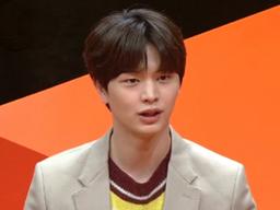 <strong>육성재</strong> "누나는 170cm에 美콜롬비아 대학원 재학"