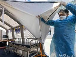 '줌바'는 어떻게 코로나19의 집단감염 온상이 됐나