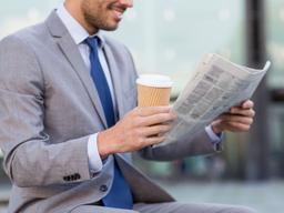 아침 <strong>공복</strong>에 커피만 마시면 벌어지는 일들