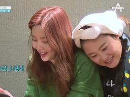 <strong>박솔미</strong> “오빠 사랑해”…남편 <strong>한재석</strong> 반응은? “술 많이 마셨구나"