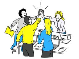 일 잘하는 사람들이 절대 놓치지 않는 5가지 기술