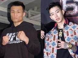 정찬성, 박재범 뺨 때린 오르테가에 분노 “<strong>파이터</strong> 아닌 겁쟁이”