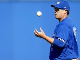 “이게 에이스지… 류현진 가져서 행복해요” TOR 감독 함박웃음