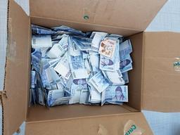 "소방관님들 사랑합니다" 원주 '풀빵 천사' 6년째 <strong>기부</strong> 훈훈