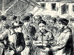 오늘, 아내를 팝니다.