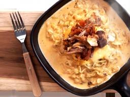 "과감하게 섞어라!" SNS를 강타한 <strong>편의점</strong> 꿀조합 레시피 모음