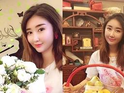 <strong>성은채</strong>, 中 재력가와 결혼 2년 만에 득남 "남편은 격리 상태"