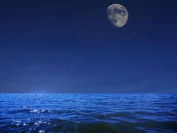 세상이 물에 잠겨… 고대 지구는 ‘워터월드’였다?