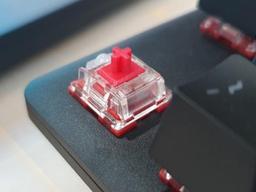 기계식 키보드를 왜 쓰는걸까? '<strong>하이퍼</strong><strong>엑스</strong> <strong>알로이</strong> <strong>오리진</strong>'