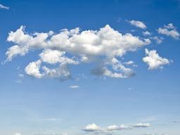 하늘은 왜 <strong>파란</strong>색일까?