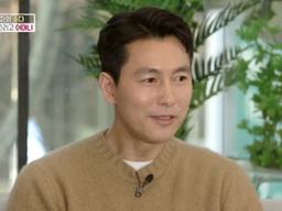 정우성, 17살에 고등학교 자퇴한 이유 "정글 같았다"